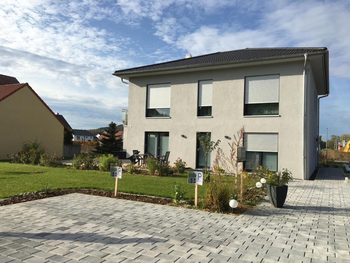 Ferienhaus Koch Bad Staffelstein Exterior foto