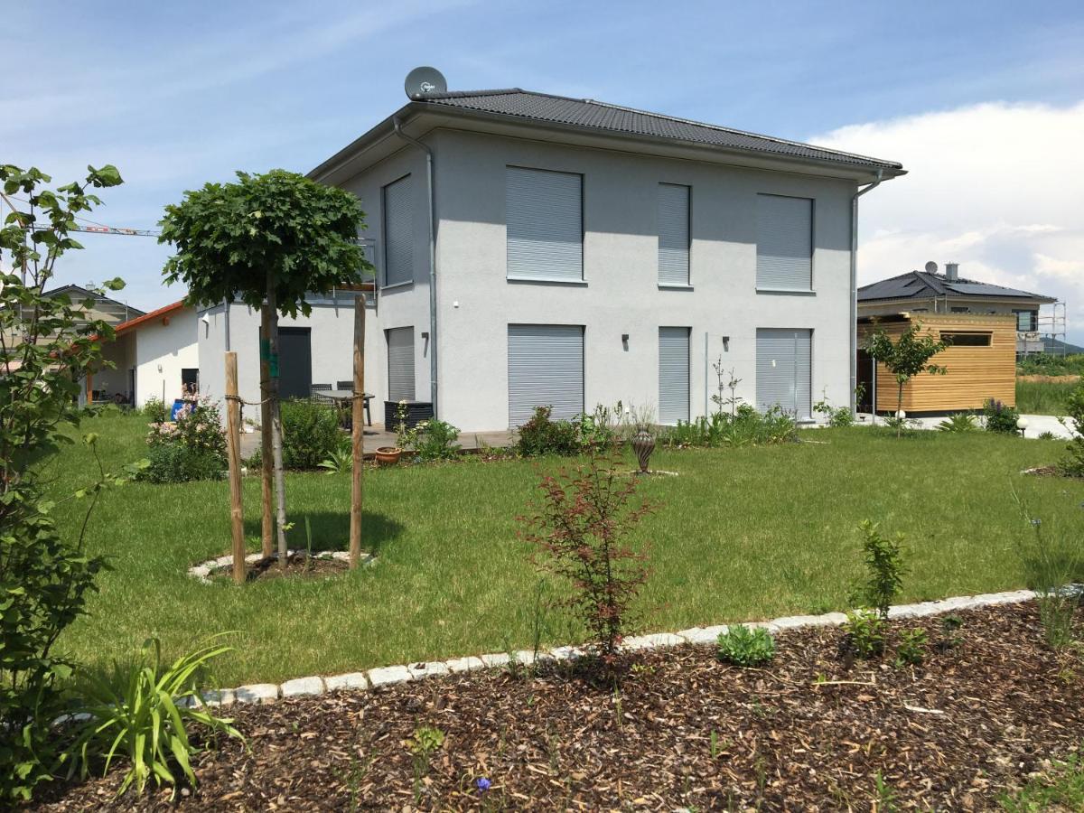Ferienhaus Koch Bad Staffelstein Exterior foto