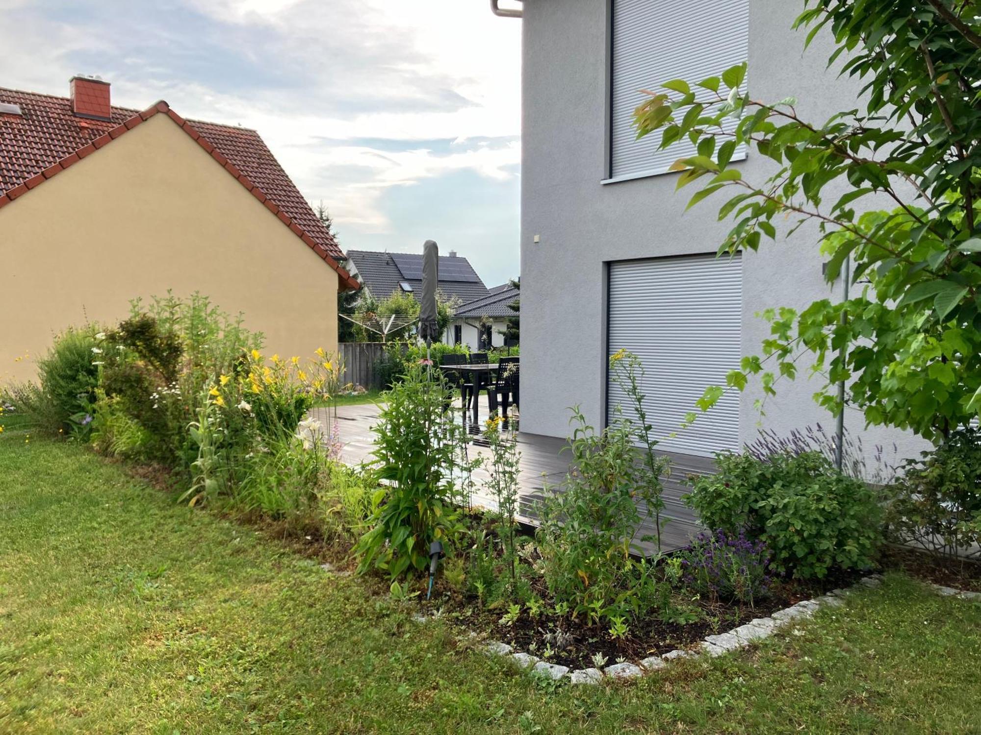 Ferienhaus Koch Bad Staffelstein Exterior foto